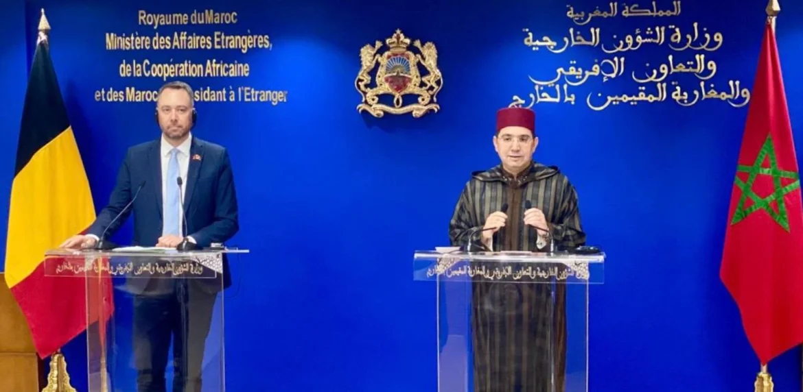 Dossier saharien : Bruxelles et Helsinki appuient le Maroc