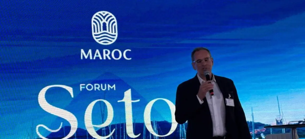 Tourisme : Le Forum annuel du SETO à Tamuda Bay