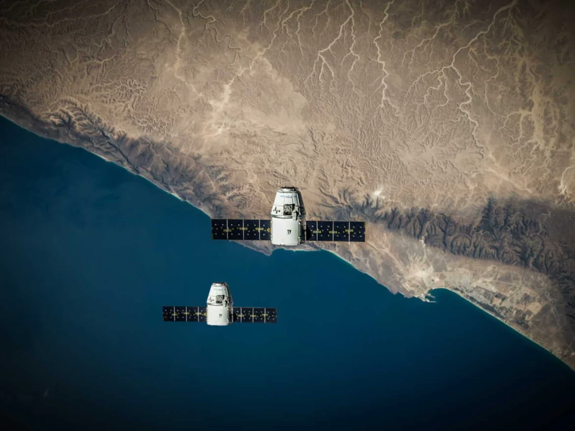 Face aux frappes « chirurgicales » de l’Iran : Washington soupçonne le soutien russe et chinois