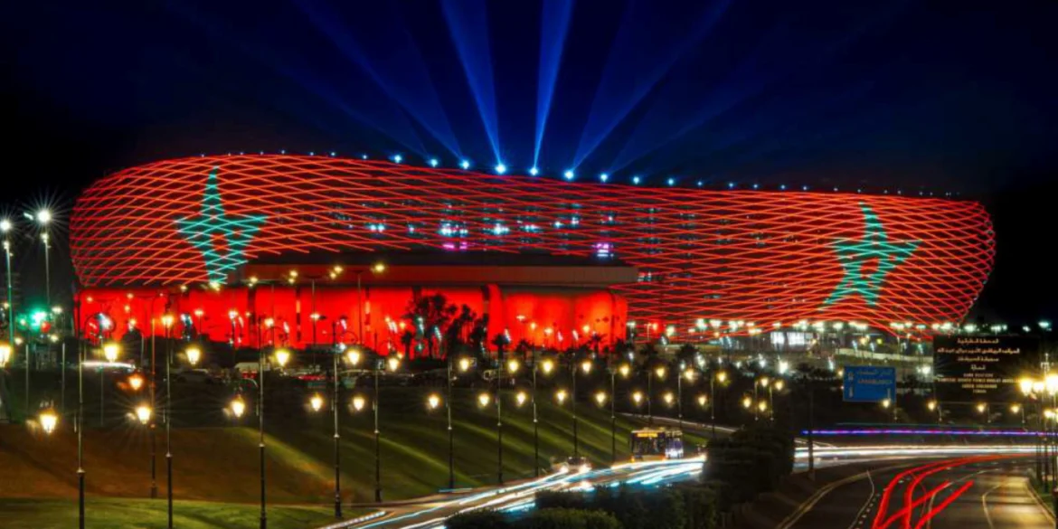 Stade de l’année 2025 : Prince Moulay Abdallah remporte les suffrages