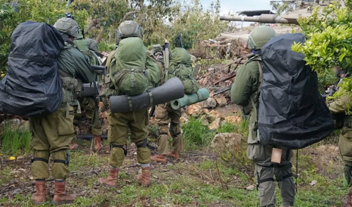 Les combats s’intensifient dans le Sud-Liban : Le Hezbollah maitrise les techniques de la guérilla