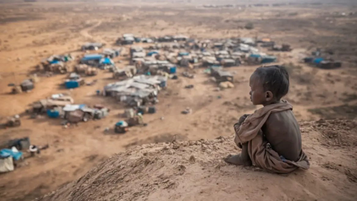 Déchirements inter-soudanais : Un drame humanitaire dans la région d’Akobo