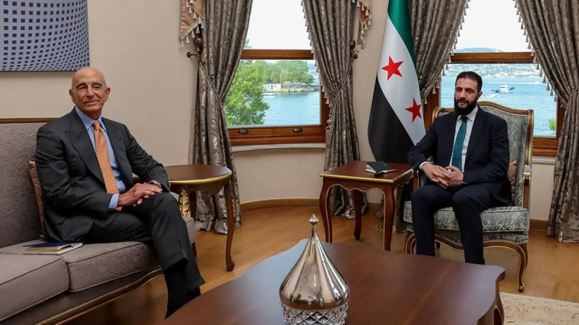 Washington joue la carte syrienne : Les Irakiens mettent en garde contre toute attaque du Liban