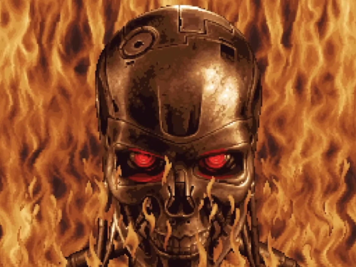 Guerre déclarée entre Anthropic et le Pentagone : Danger à la Terminator