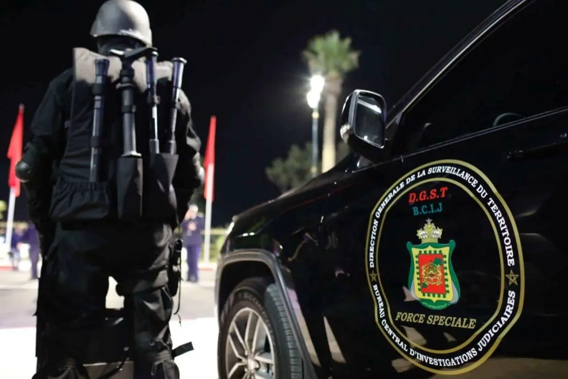 Terrorisme : Services marocains et espagnols démantèlent une cellule Daech