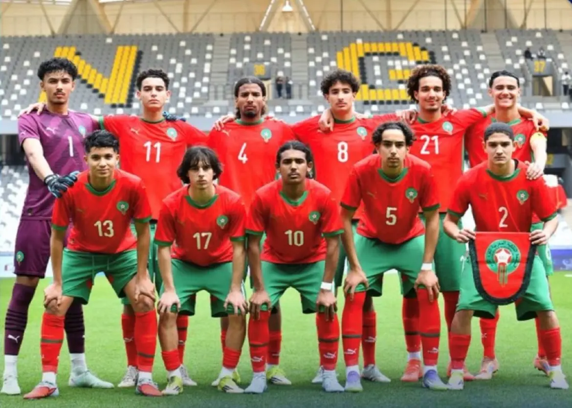 Tournoi de l’UNAF : Les Lionceaux écartent les aiglons à Benghazi