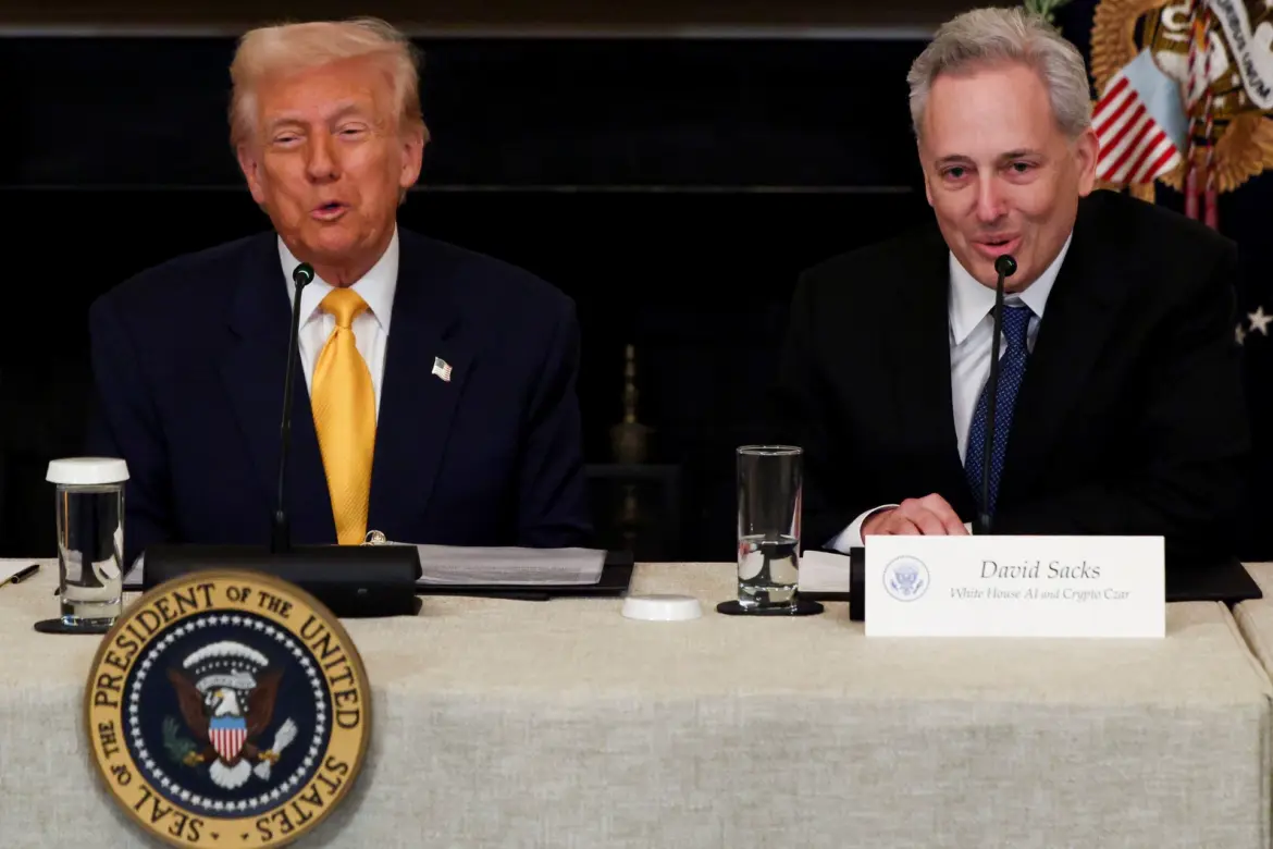 D. Sacks presse D. Trump à arrêter la guerre : Les défenses des bases US dans le Golfe débordées