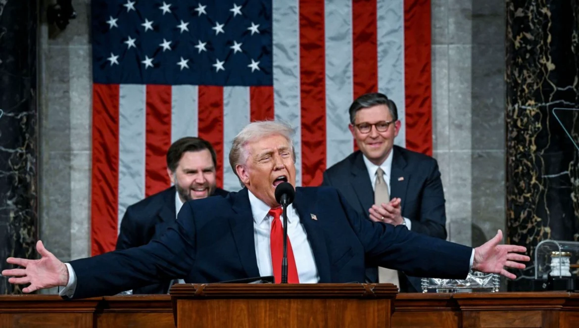 Discours haineux de D. Trump : Le Cerd préoccupé par les dérives racistes aux USA