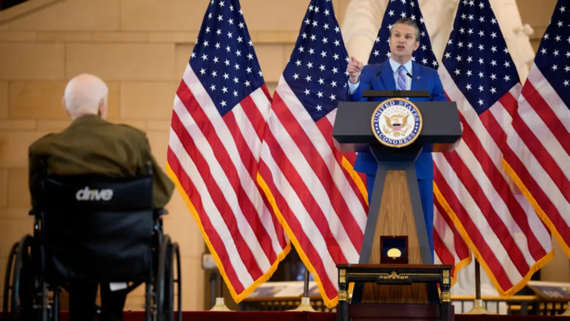 Les USA au service d’Israël : Les vétérans américains s’insurgent