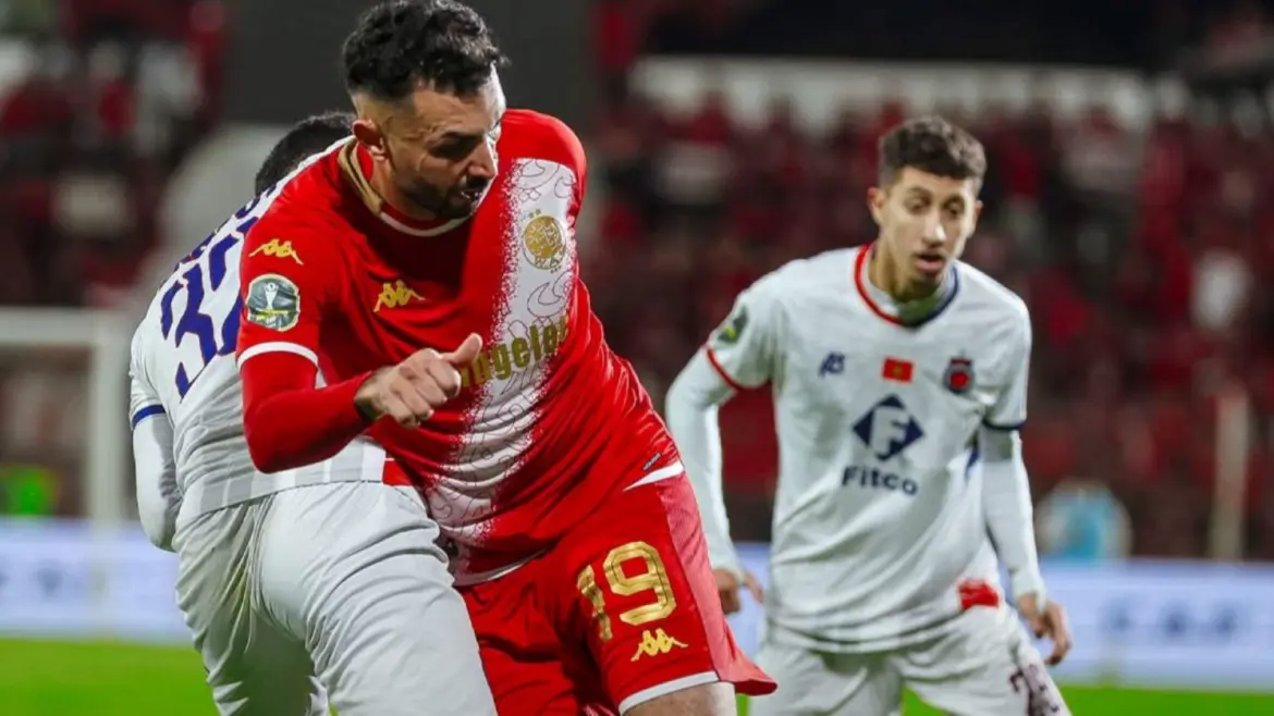 Coupe de la CAF : L’OCS prive le WAC de briller