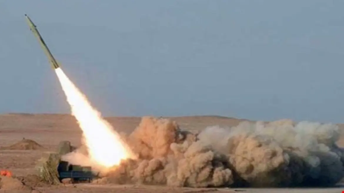 Des missiles yéménites visent Israël : Extension du domaine de la guerre