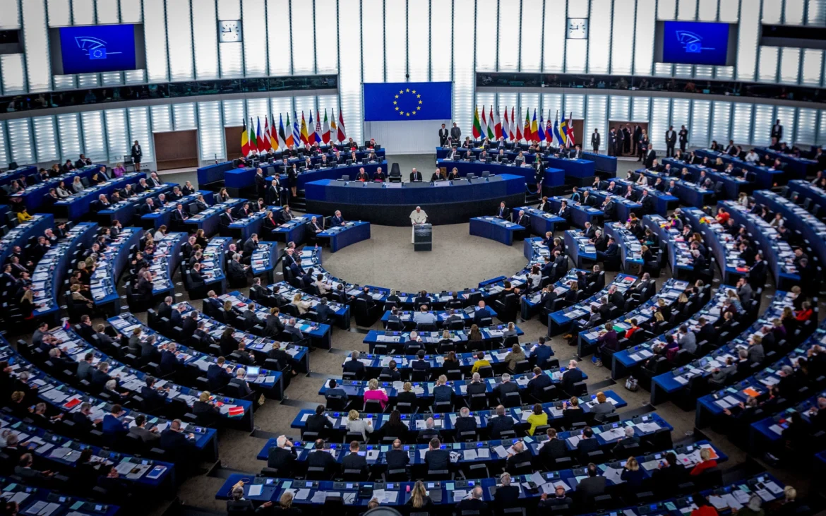 Israël pourrait exploiter la guerre pour mieux achever les droits palestiniens : Des députés européens tirent la sonnette d’alarme