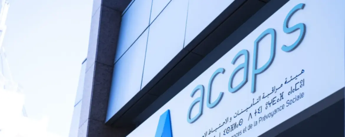 L’ACAPS dix ans après : Des chantiers et des défis