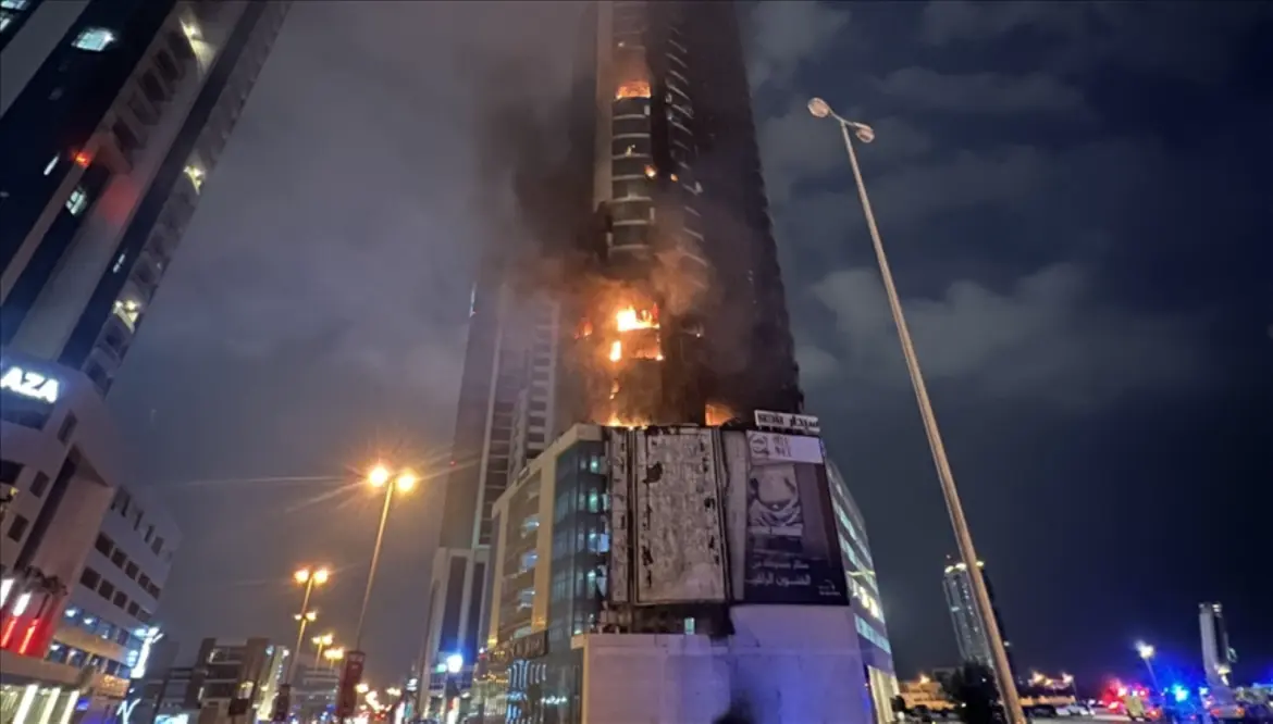 Tensions dans le Golfe : Abou Dhabi cherche des alternatives au parapluie US et au dollar