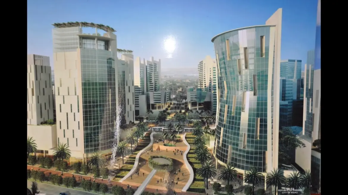 Economies africaines résilientes : La guerre a peu de prise sur le corridor de la prospérité à l’est du Continent