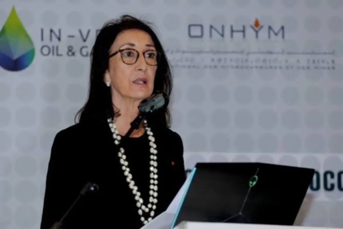 Gazoduc Maroc-Nigeria : L’IGA sera signé cette année, assure A. Benkhadra