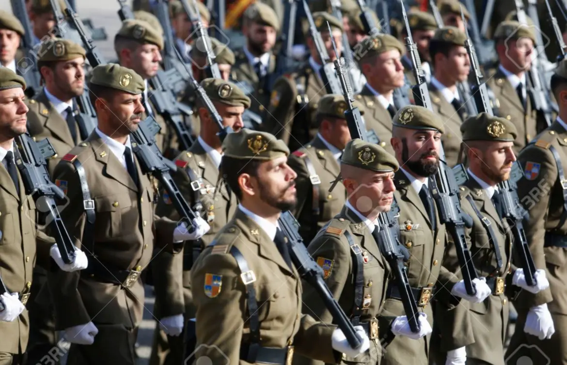 Avenir de Sebta et Melilla : L’état-major espagnol étale ses craintes face au Maroc