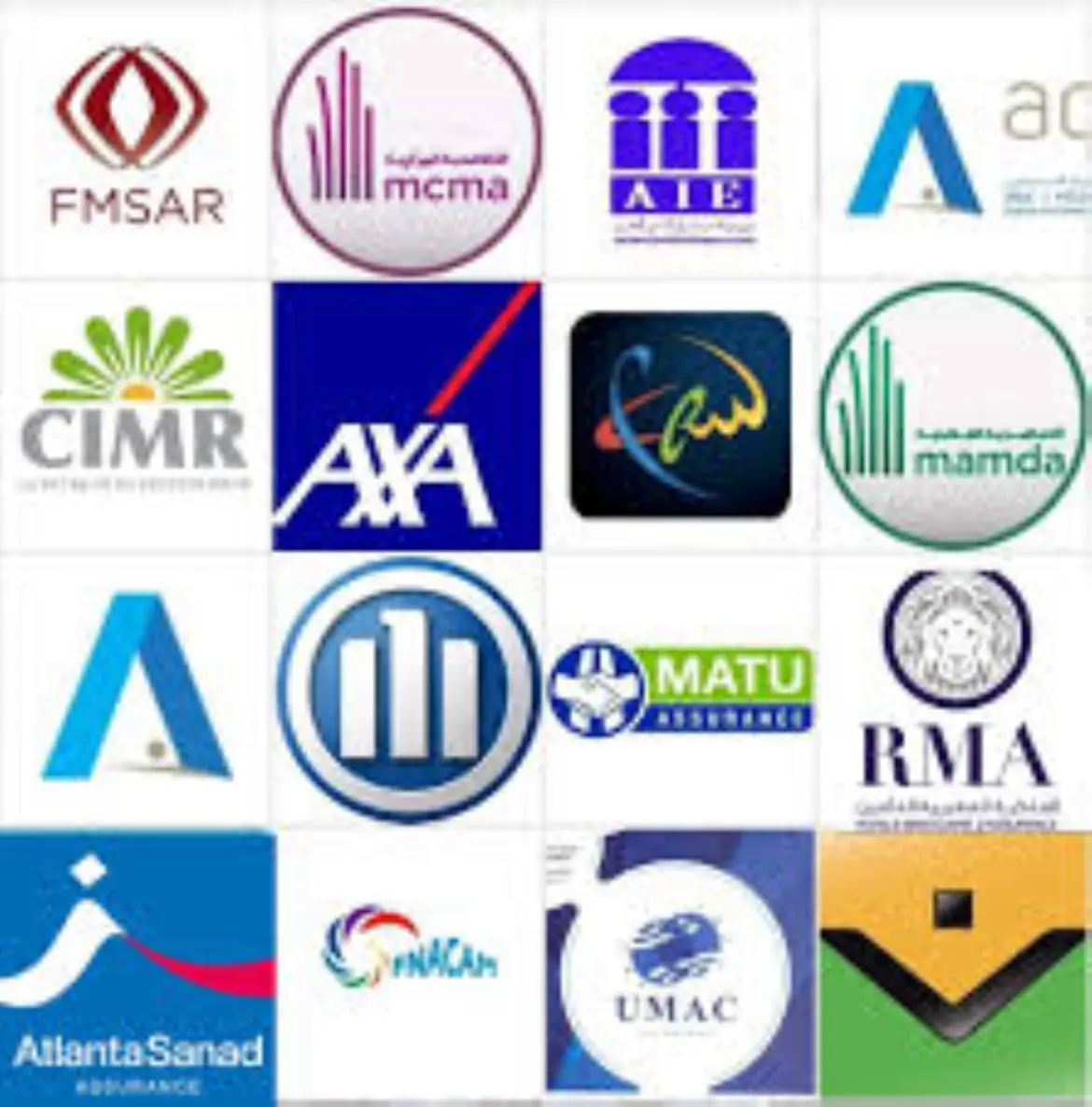 Assurances : Expansion tous azimuts