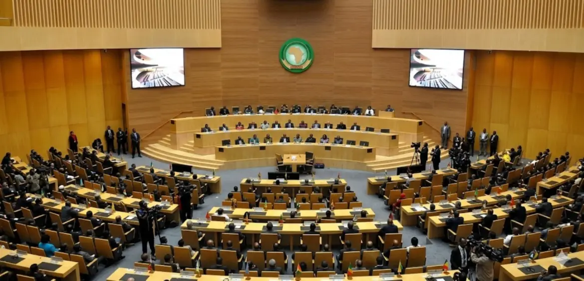 Attaques terroristes contre le Mali : Au CPS, solidaire de Bamako, Rabat condamne