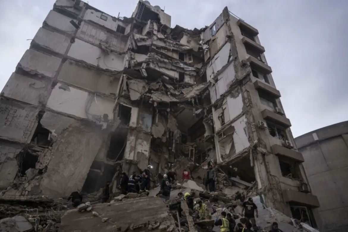 Israël évalue ses dégâts : Y. Lapid parle d’ « effondrement stratégique et de désastre diplomatique » sans égal