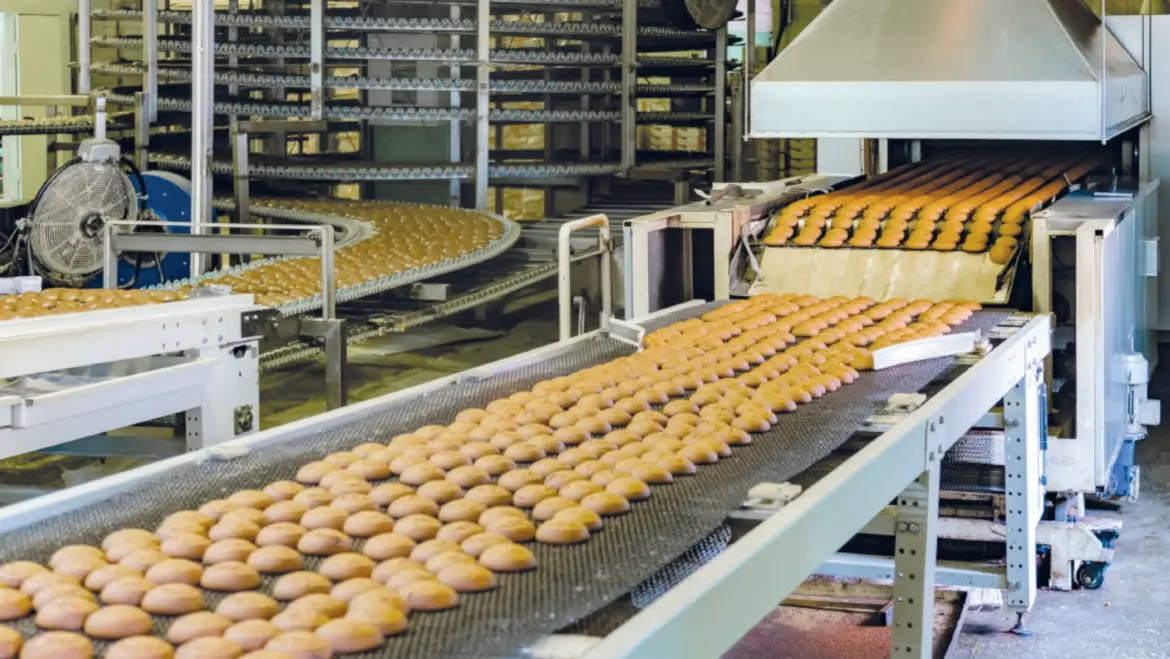 Biscuiterie industrielle : 220 MDH pour de nouvelles lignes de Fortune Maroc