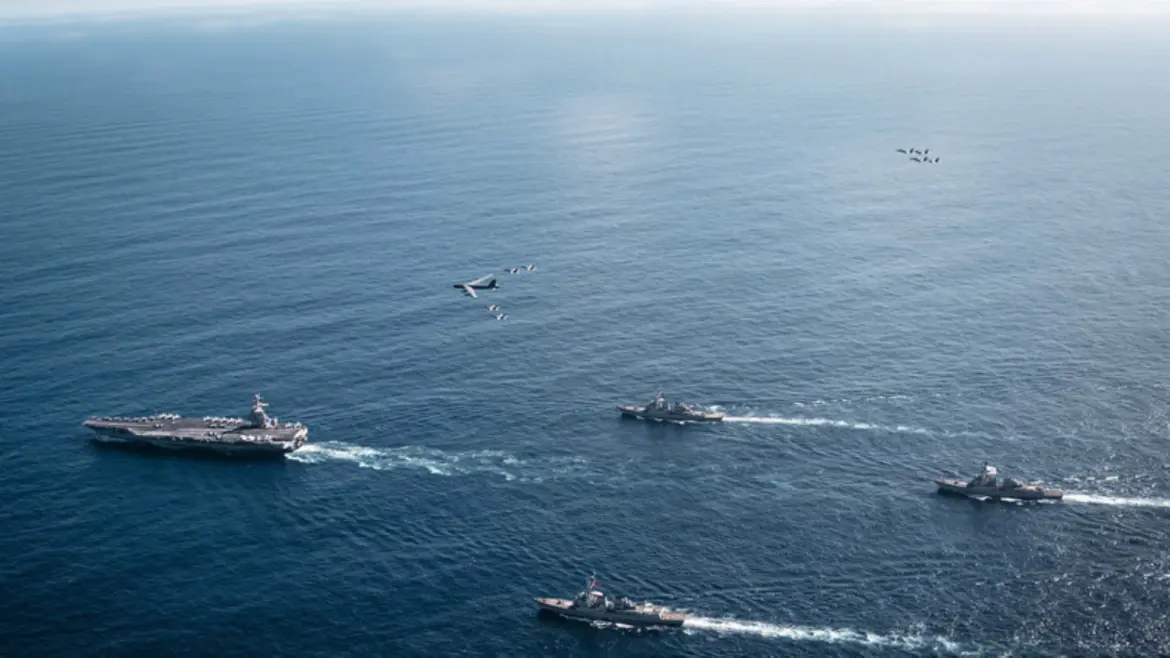 D. Trump cherche à asphyxier l’Iran : Téhéran multiplie les mises en garde