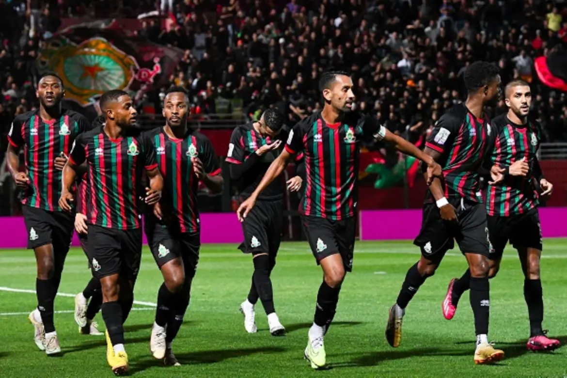 Botola Pro D1 : L’AS FAR trébuche face à l’Union Yacoub El Mansour