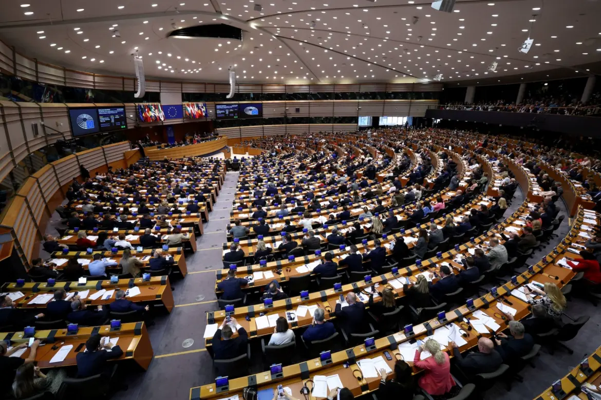 Annulation de l’accord d’association entre Bruxelles et Tel-Aviv : La pétition lancée en Europe n’a pas encore atteint le seuil requis