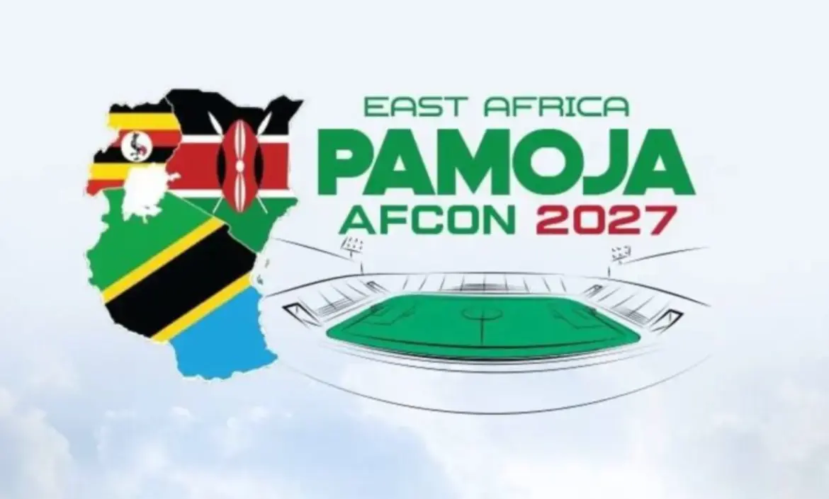 CAN 2027 : Rendez-vous est pris pour le Kenya, l’Ouganda et la Tanzanie