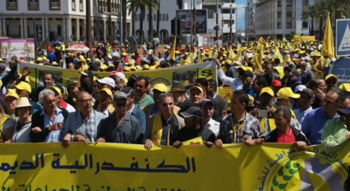 Dialogue social : La CDT affiche son mécontentement du dernier round