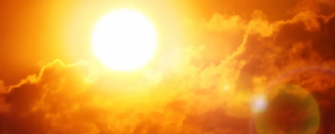 Alerte météo : Week-end de canicule dans le Sud