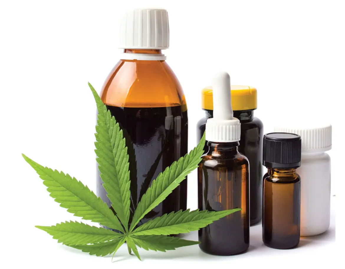 Cannabis licite : La valorisation s’exprime déjà via 140 produits