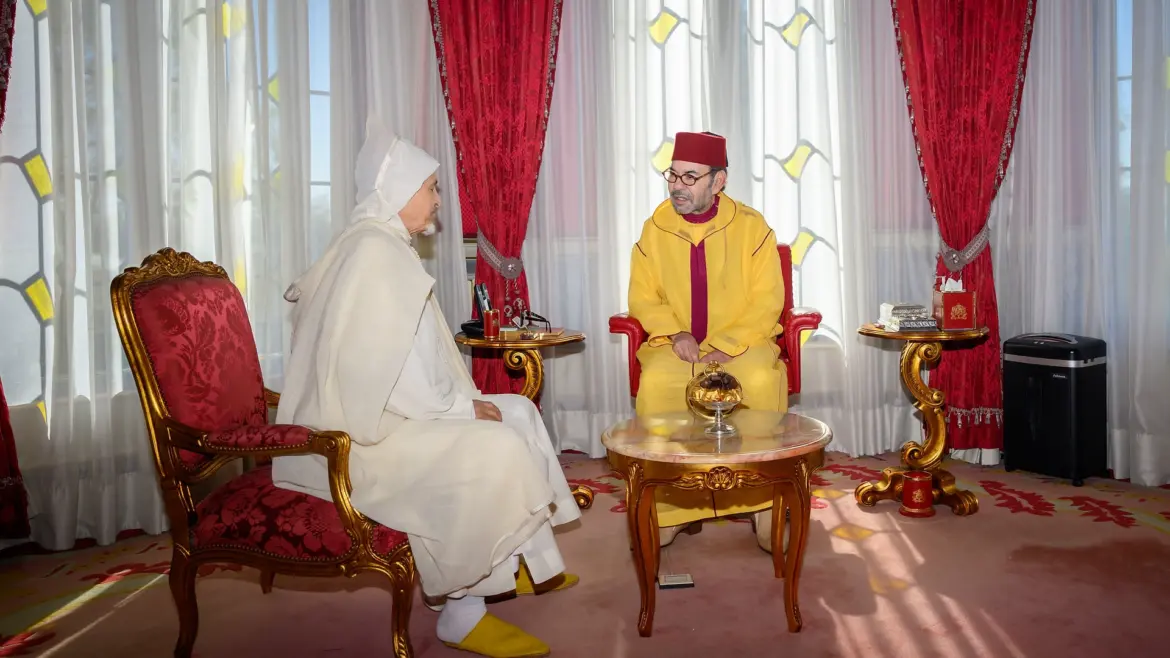 Champ religieux : El Yazisd Er-Radi nommé à la tête du Conseil supérieur des Oulémas