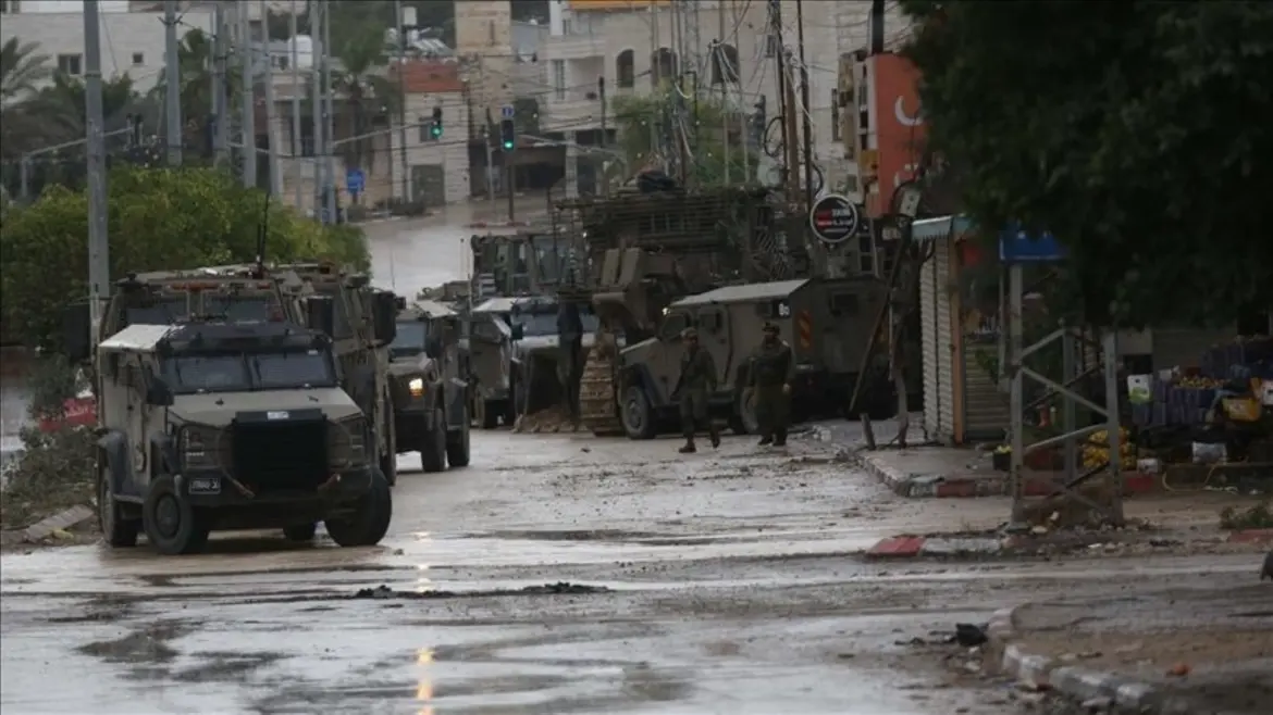 Pression militaire sur la Cisjordanie : Les Palestiniens de Tulkarem et Nur Shams menacés de déplacement