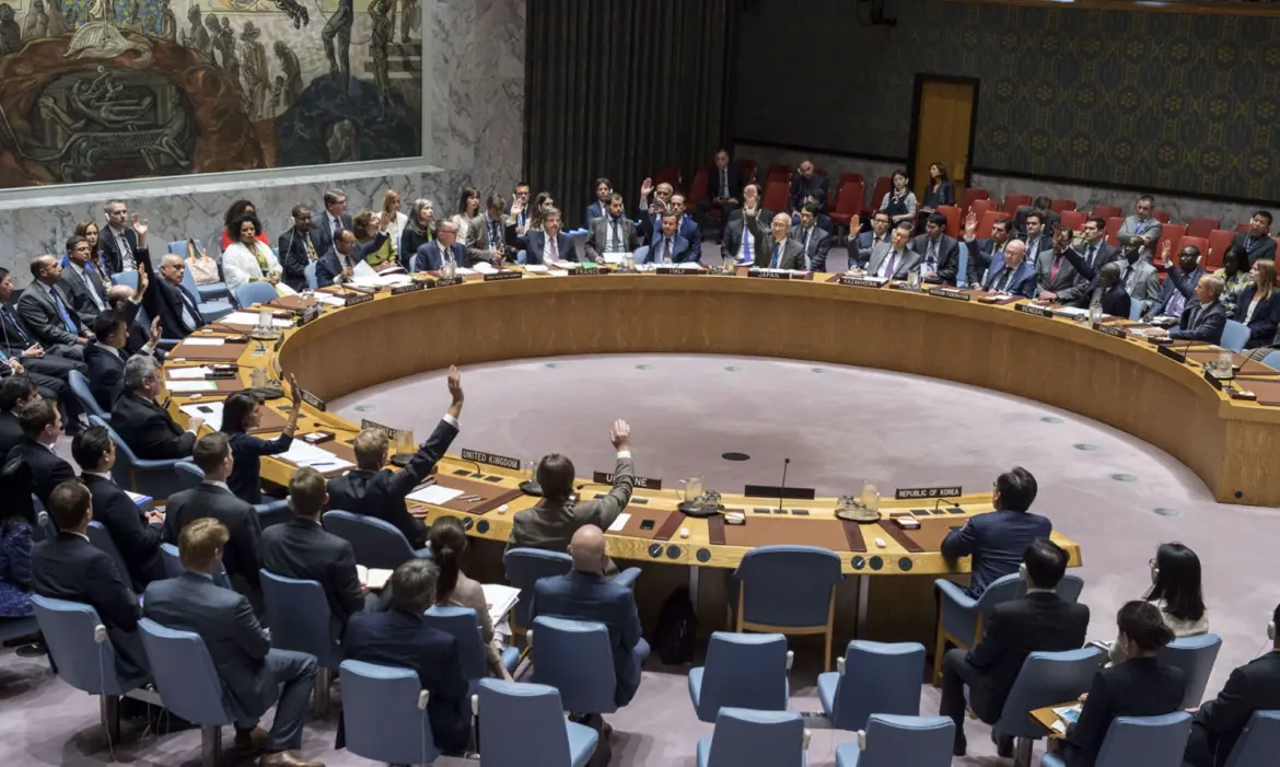 Dossier saharien : Le CS de l’ONU avance la date de la réunion ad hoc