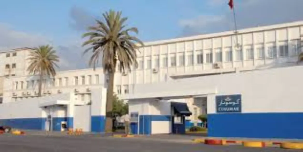 Agroalimentaire : Le sucrier national se lance dans la production du LCO₂