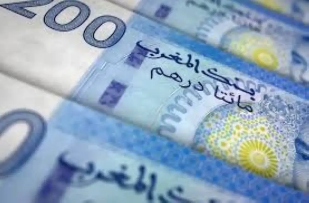 Crédits bancaires : Hausse de 5,8% en février, selon BAM