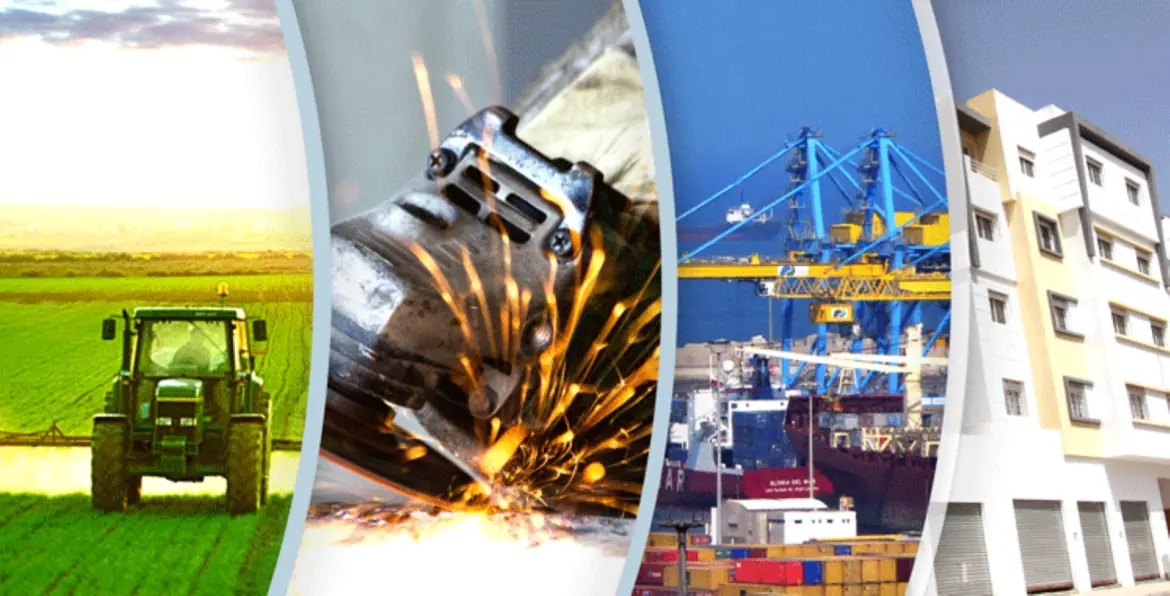 Croissance : Le HCP la chiffre à 4,1% au dernier trimestre 2025