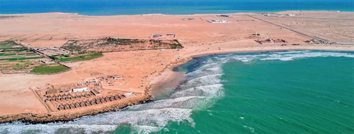 Destination Dakhla : L’ONMT déploie une stratégie ciblée