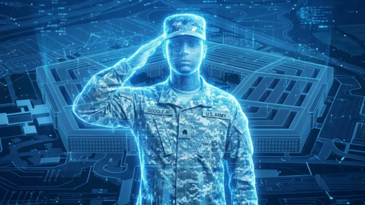 Défense US : L’IA au service des commandos