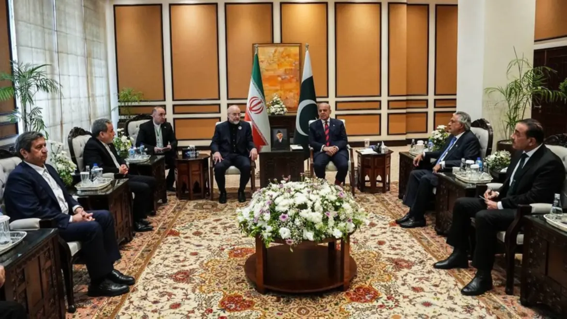 Echec des négociations d’Islamabad : Les Américains testent la vigilance des Iraniens…