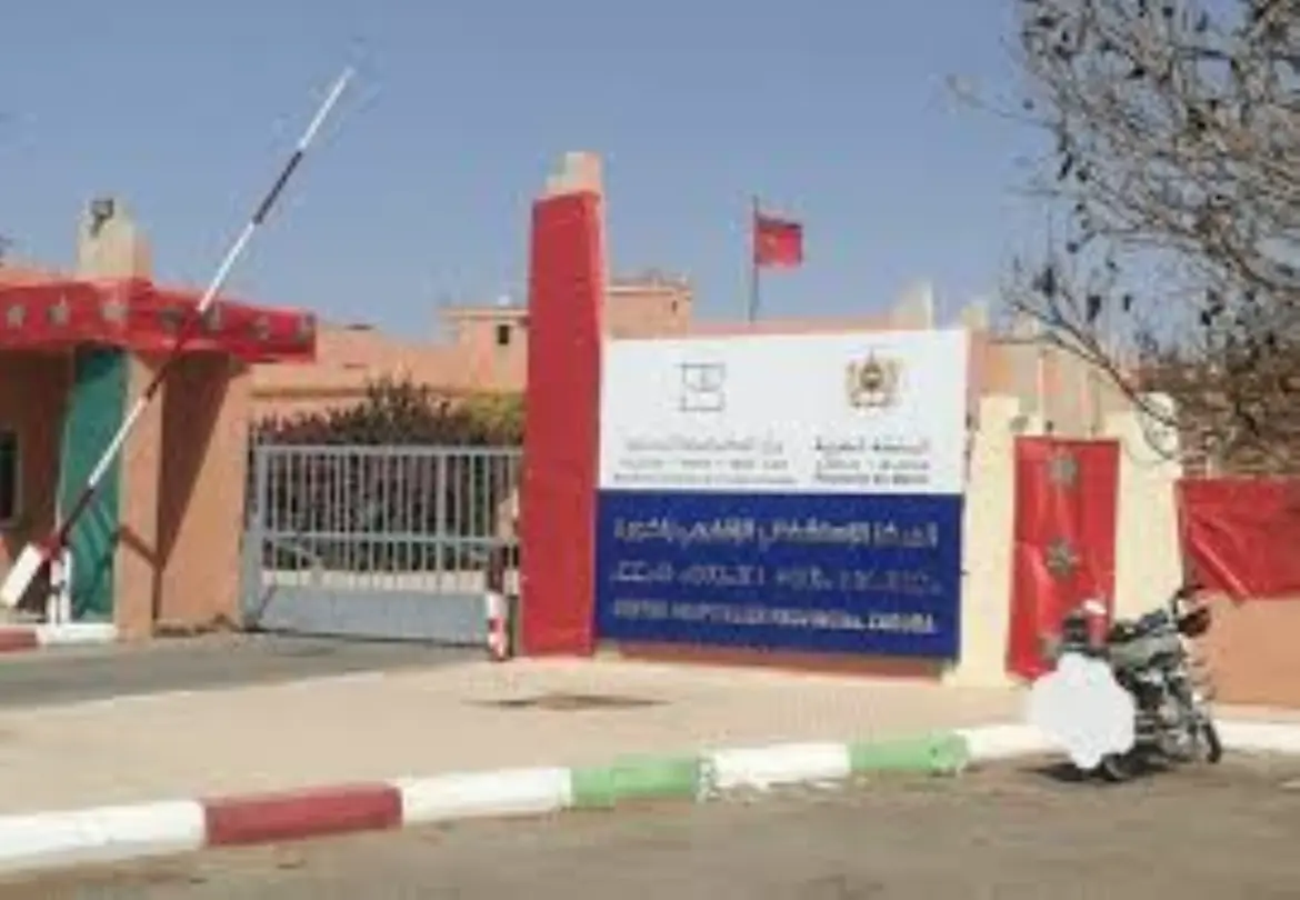 Lutte contre le désert sanitaire : Des centres lancés dans les régions du Sud