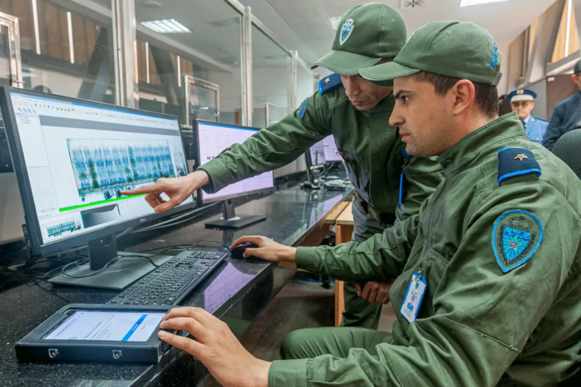 Recettes douanières : Une bonification de 7% à fin mars