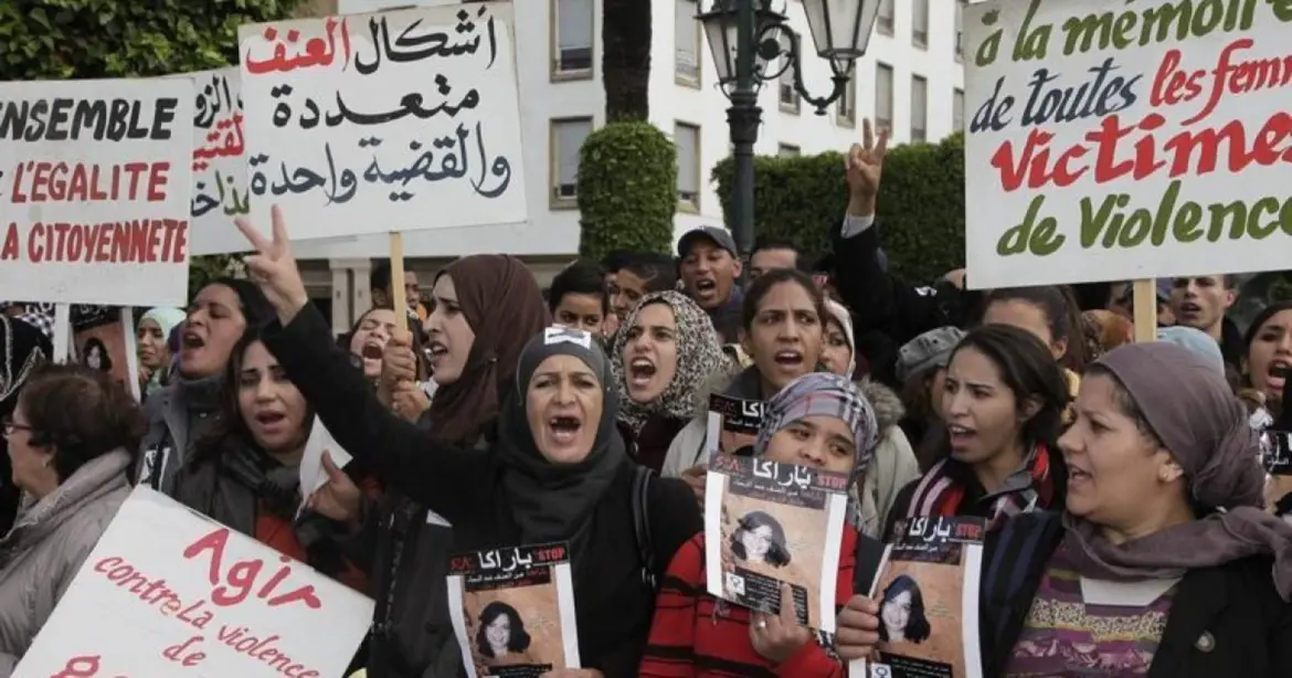 Violences contre les femmes : La MRA chiffre une légère hausse dans le Royaume