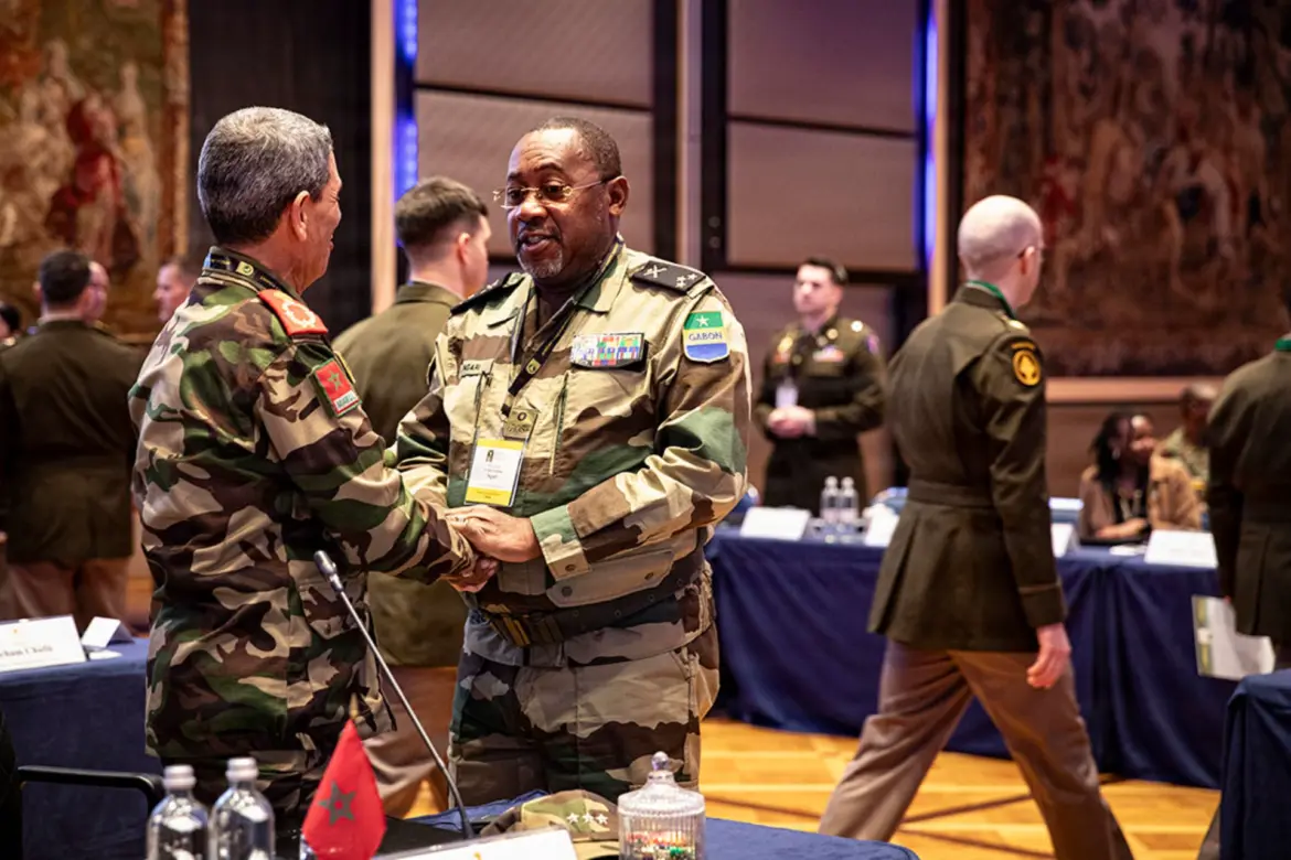 Défense : Les Américains prévoient de former les Africains aux Drones dans le Royaume