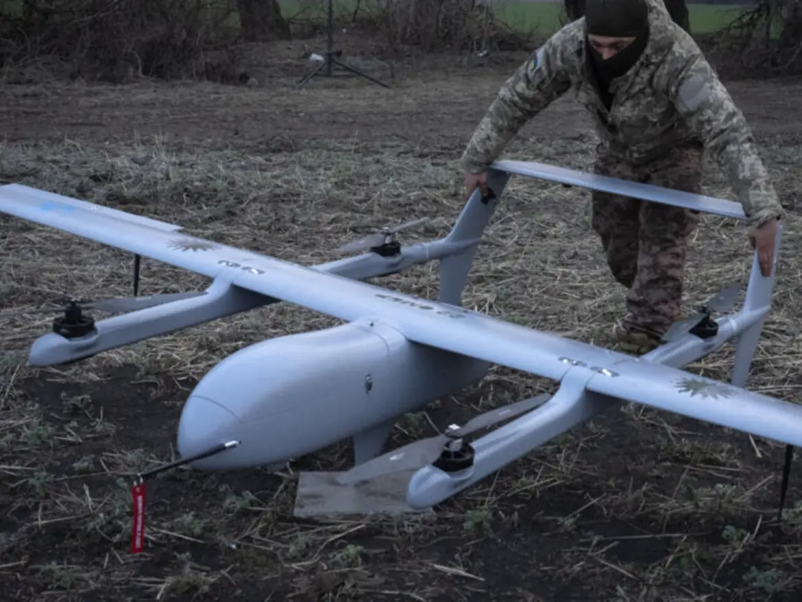 Des drones européens à l’Ukraine : Moscou met en garde contre les conséquences