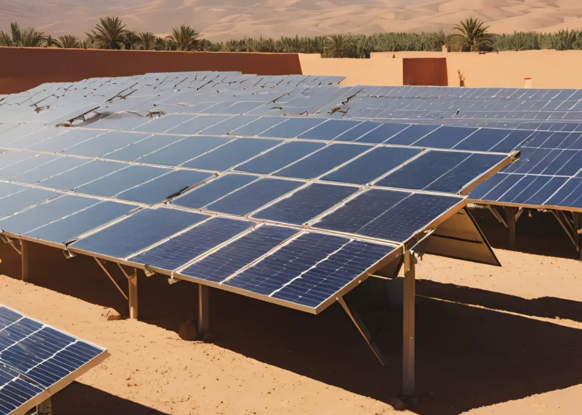 Marché électrique : Refonte tarifaire en cours…