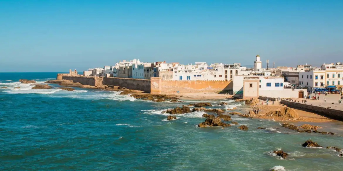 Industrie touristique : Un consortium égypto-émirati mise gros à Essaouira