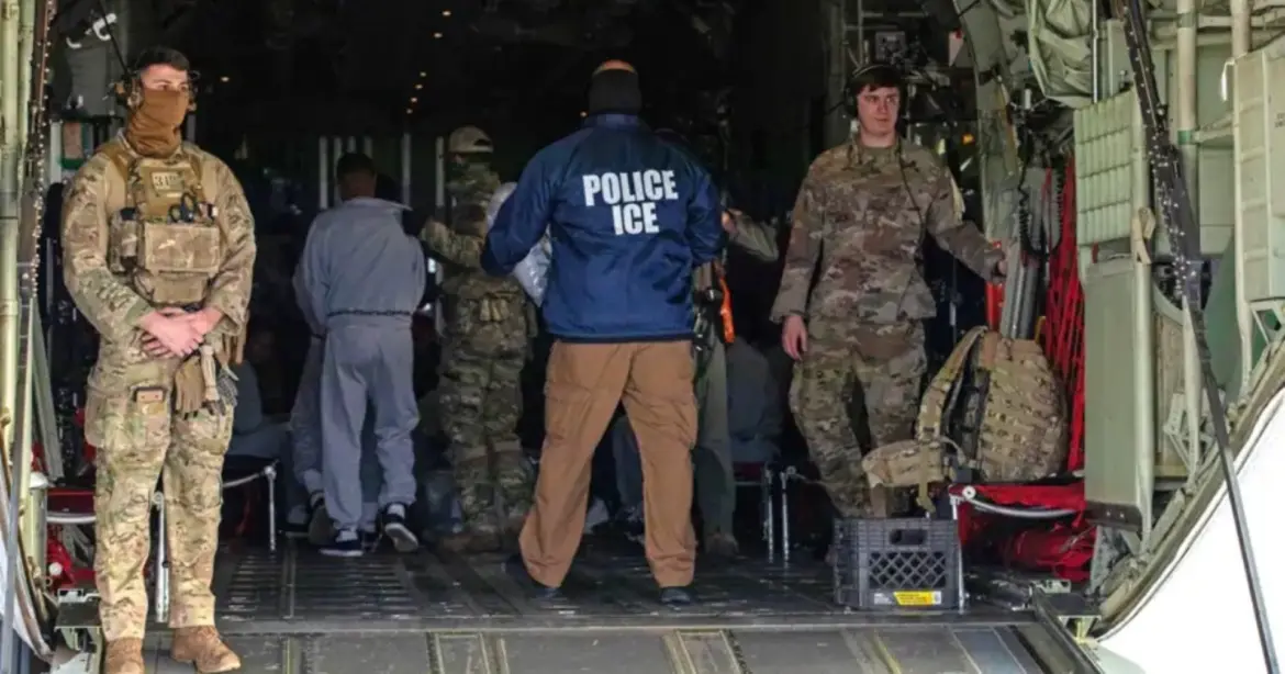 Expulsion depuis les USA : Des Marocains livrés aux Costa Rica