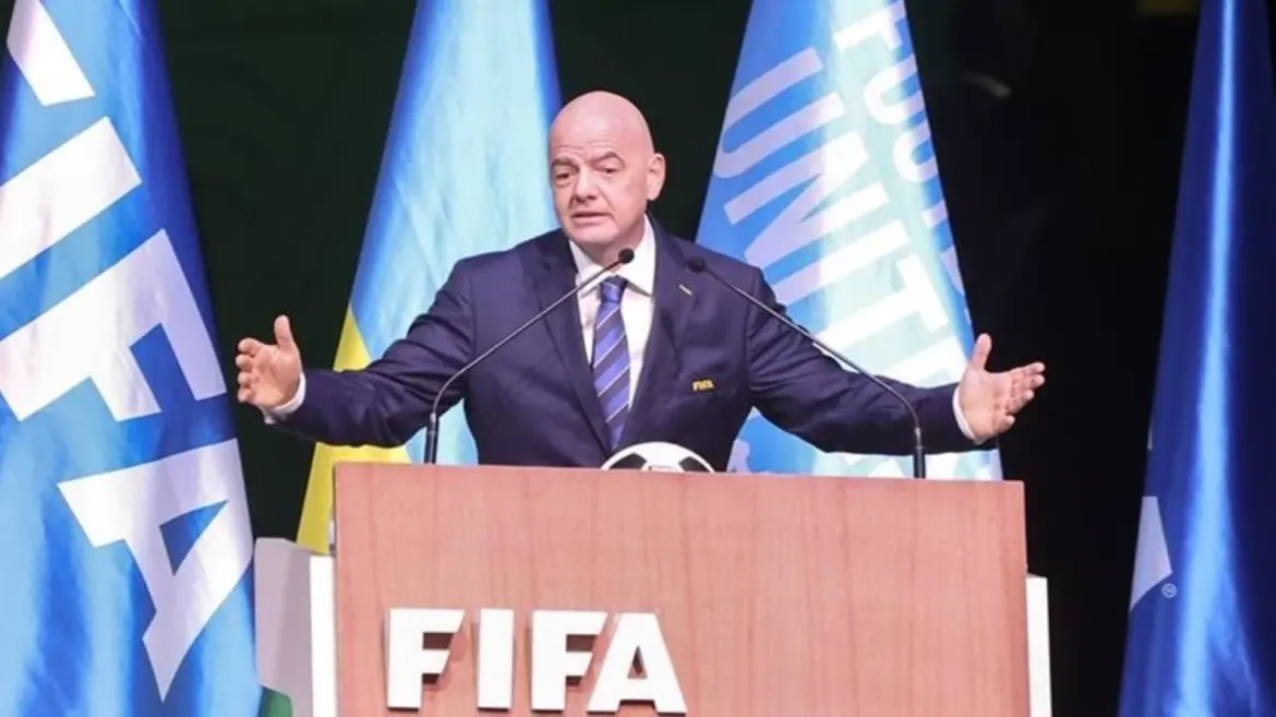 Congrès de la FIFA de 2027 : Cap sur Rabat